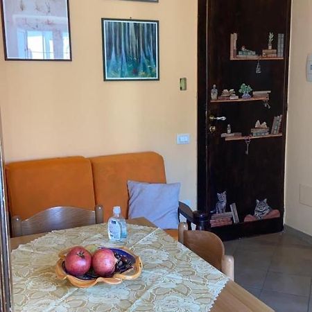Apartmán Collotti 3 Castelbuono  Exteriér fotografie