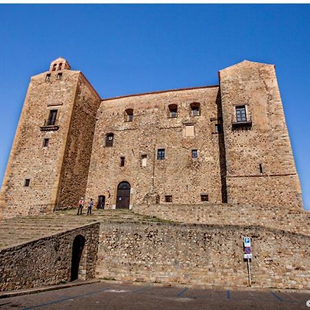 Apartmán Collotti 3 Castelbuono  Exteriér fotografie