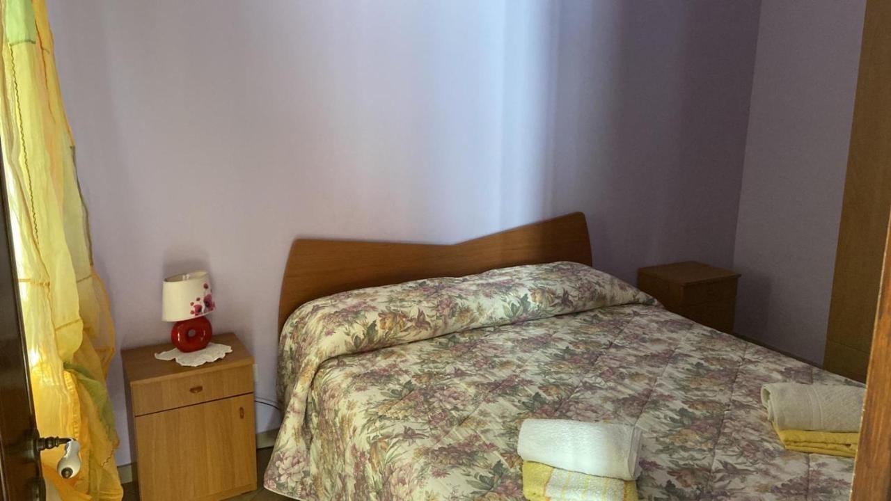 Apartmán Collotti 3 Castelbuono  Exteriér fotografie